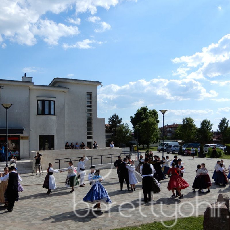 A nemzeti összetartozás napja 2021 07